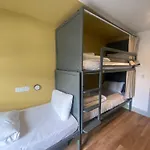 Heyday Hostel *