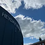 Heyday * Ballina (Mayo)