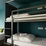 Heyday Hostel *