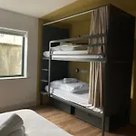 Hostel Heyday *