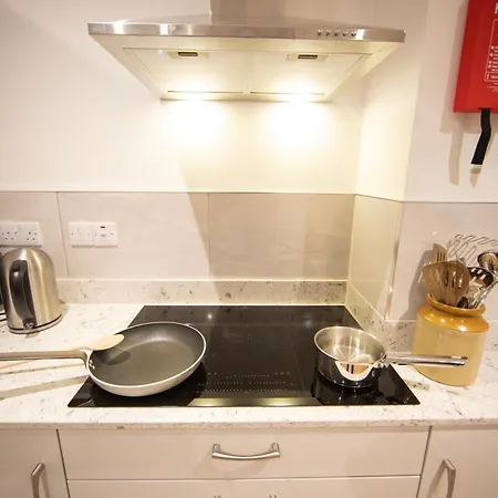 Heyday Vandrarhem Ballina (Mayo)