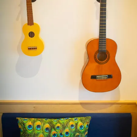 Hostel Heyday Ballina *