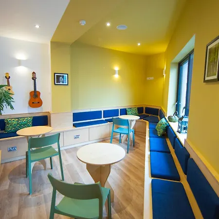 Hostel Heyday Ballina