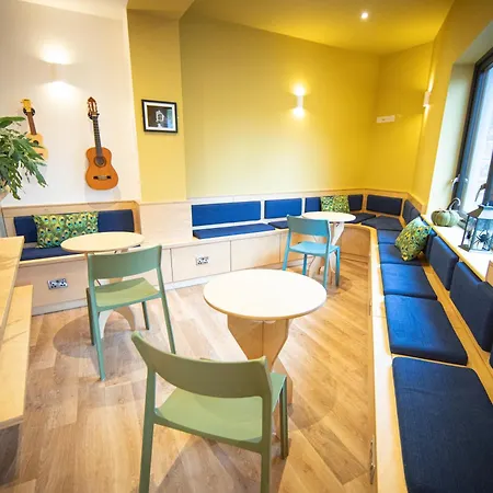 Hostel Heyday Ballina Ballina (Mayo)