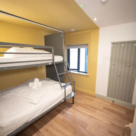 Hostel Heyday Ballina *