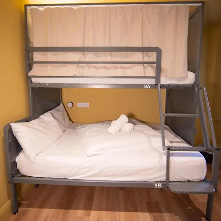 Heyday Ballina Hostel Ballina (Mayo)
