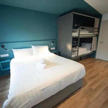 Hostel Heyday Ballina *