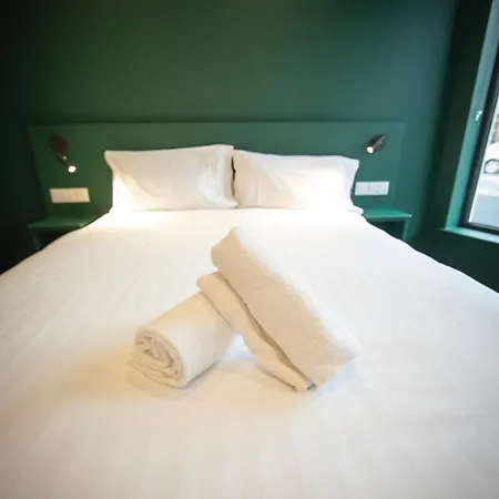 Heyday Ballina Hostel