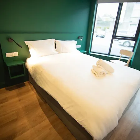 Heyday Ballina Hostel *