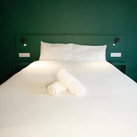 Heyday Ballina Hostel *