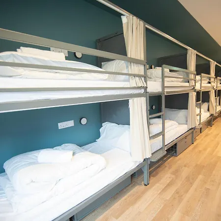Hostel Heyday Ballina