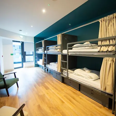 Hostel Heyday Ballina