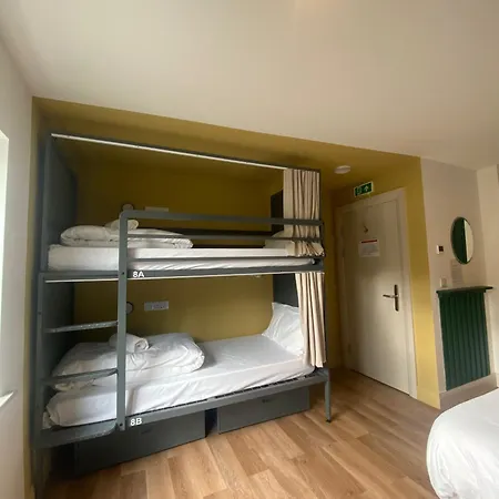 Heyday Ballina Hostel *