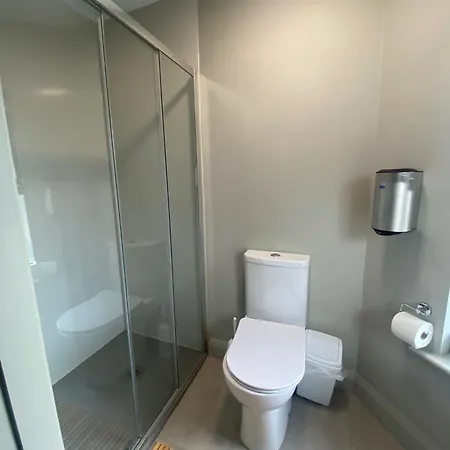 Vandrarhem Heyday Ballina (Mayo)