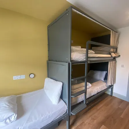 Heyday Ballina Hostel *