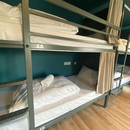 Heyday Ballina Hostel *