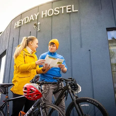 Hostel Heyday Ballina