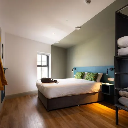 Heyday Ballina Hostel *