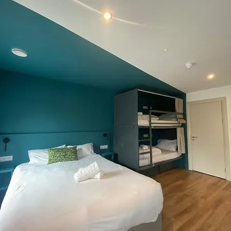 Hostel Heyday Ballina Ballina (Mayo)