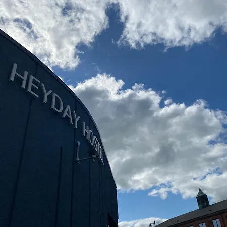 Heyday * بالينا