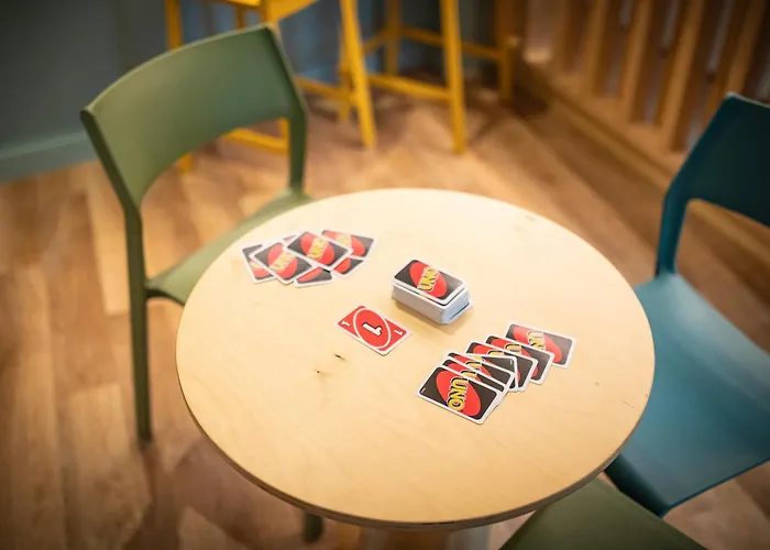 Vandrarhem Heyday Ballina (Mayo)