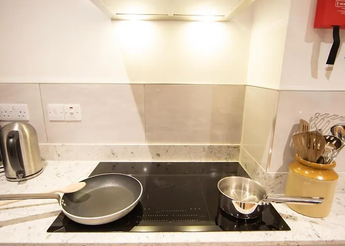 Heyday Vandrarhem Ballina (Mayo)