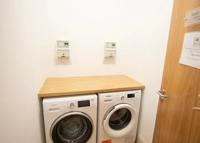 Vandrarhem Heyday Ballina (Mayo)