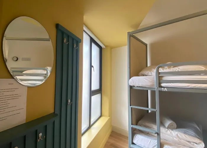 Heyday Баллина