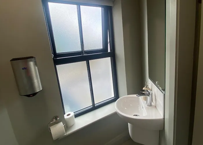 Heyday Хостел *