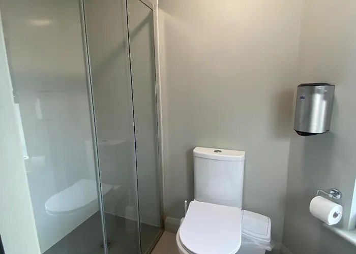 Vandrarhem Heyday Ballina (Mayo)