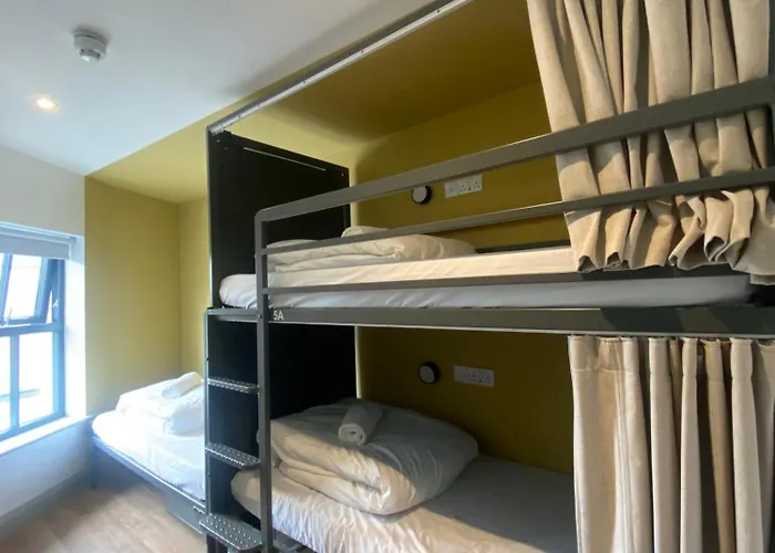 Heyday Ballina (Mayo)