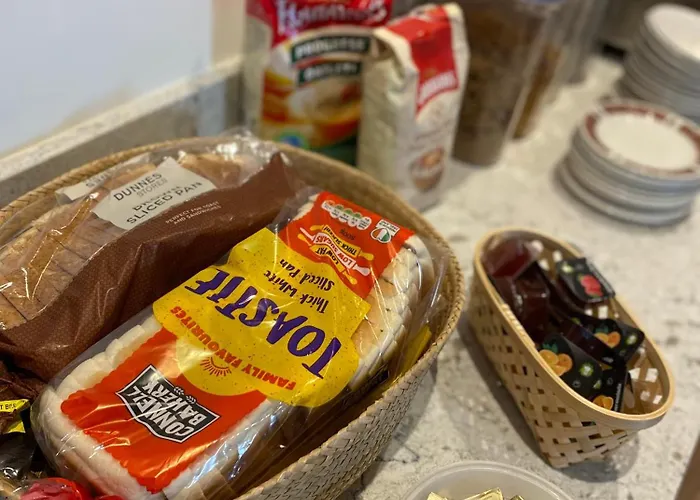 Heyday Хостел Баллина