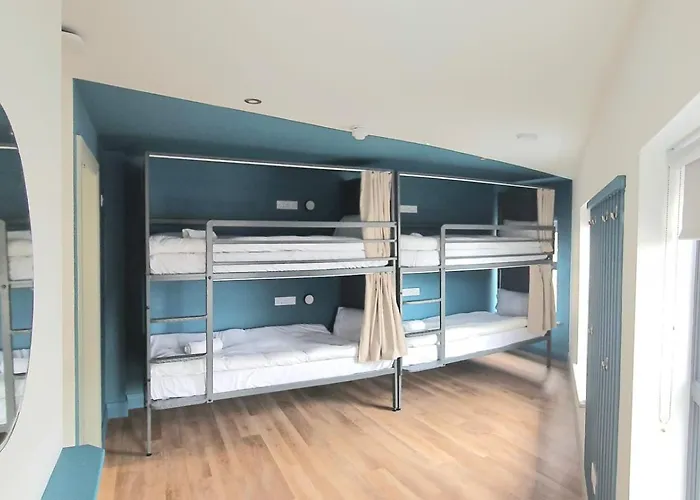 Heyday Ballina (Mayo)