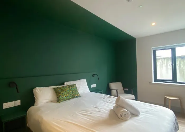 Heyday Ballina (Mayo)