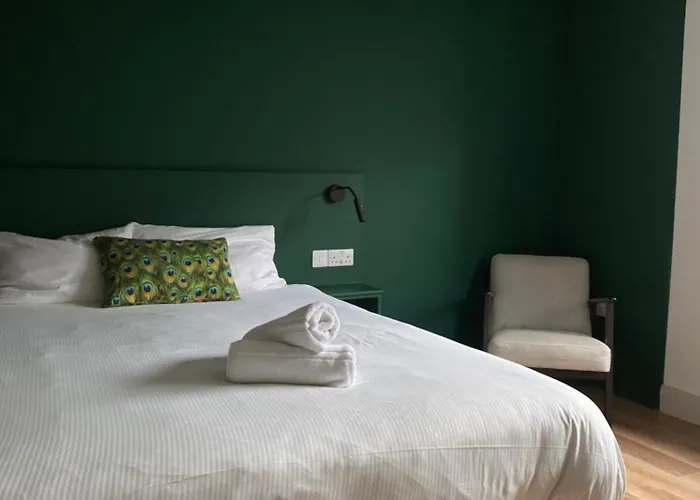 Heyday Ballina (Mayo)