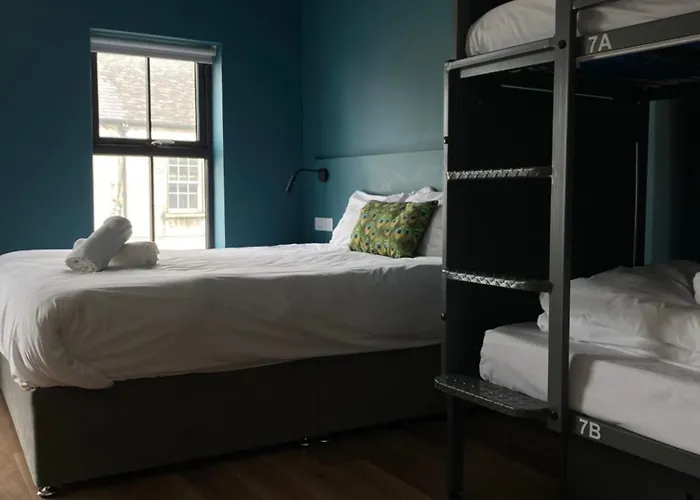 Heyday Ballina (Mayo)