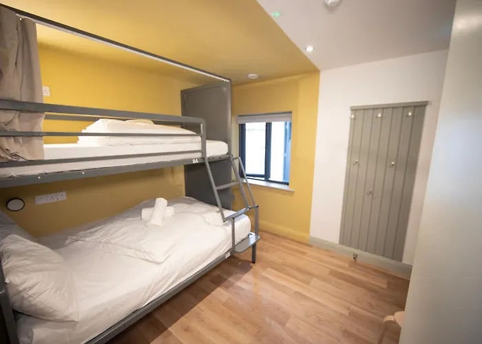 Heyday * Ballina (Mayo)